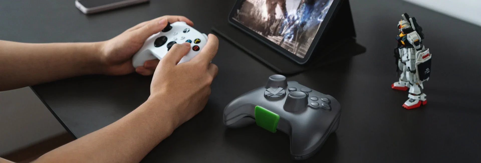 Xbox X/S Series controller