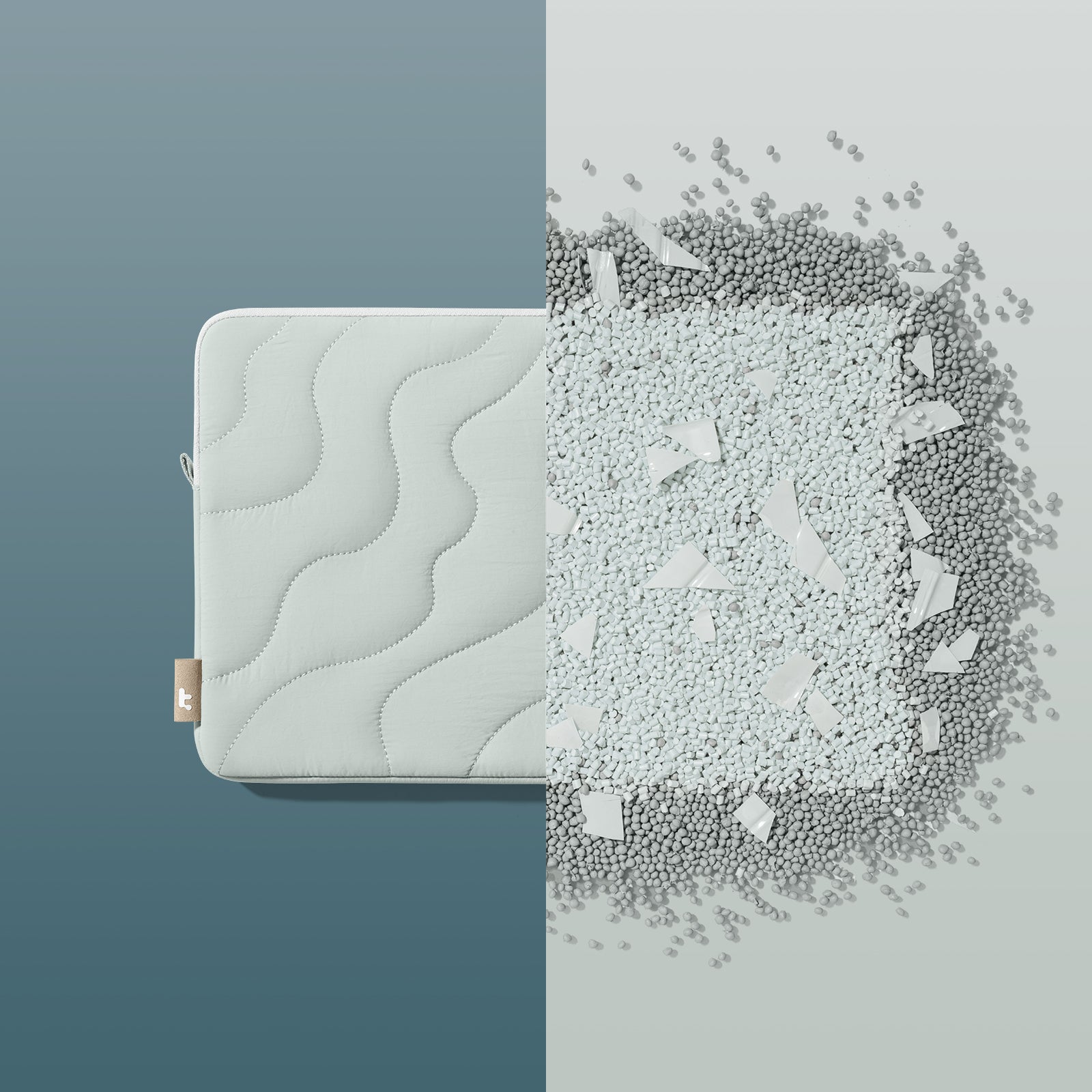 Terra-A27電腦保護袋 適用於13吋Macbook Air/Pro