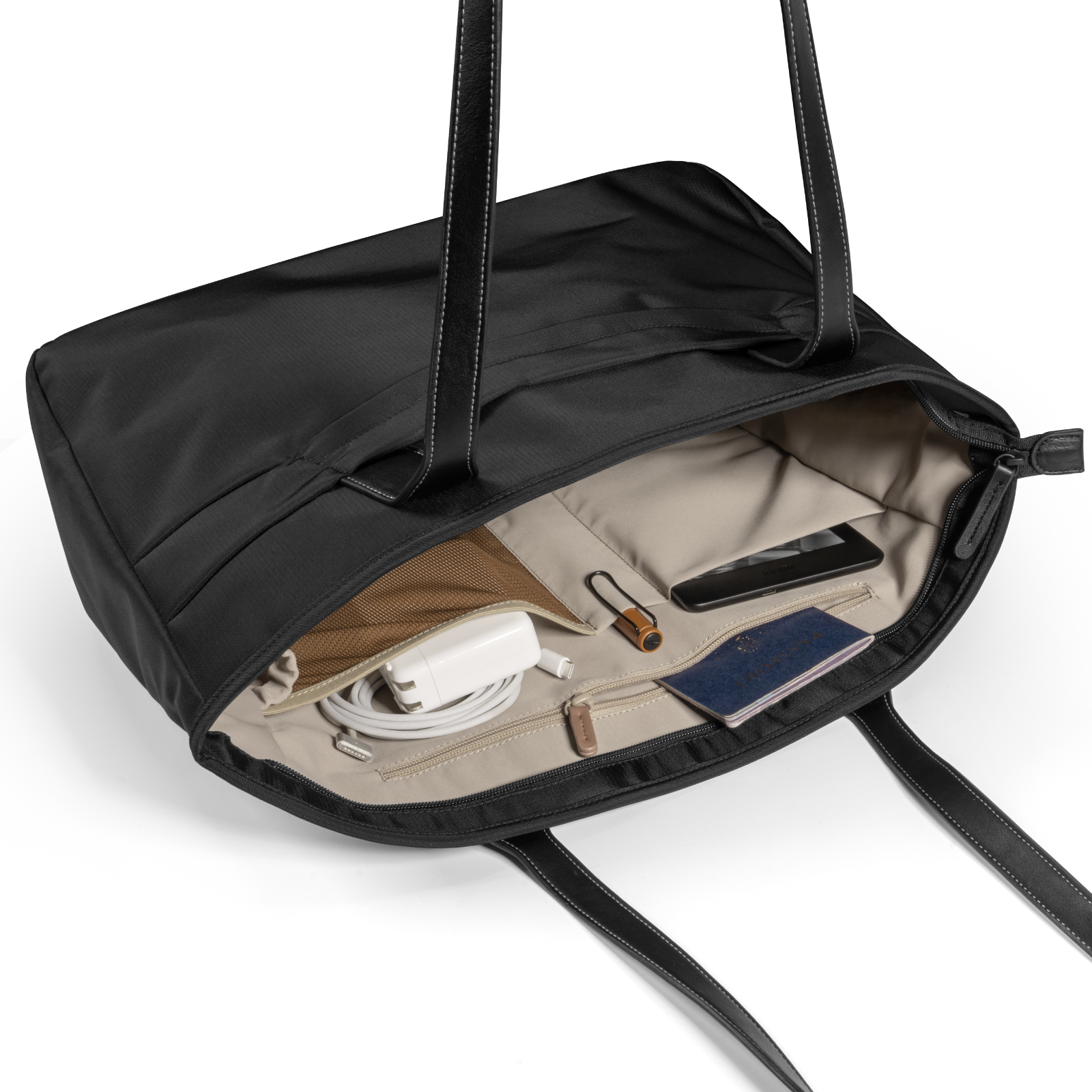 Versatile-T23 手提電腦托特包Tote bag 12.5L