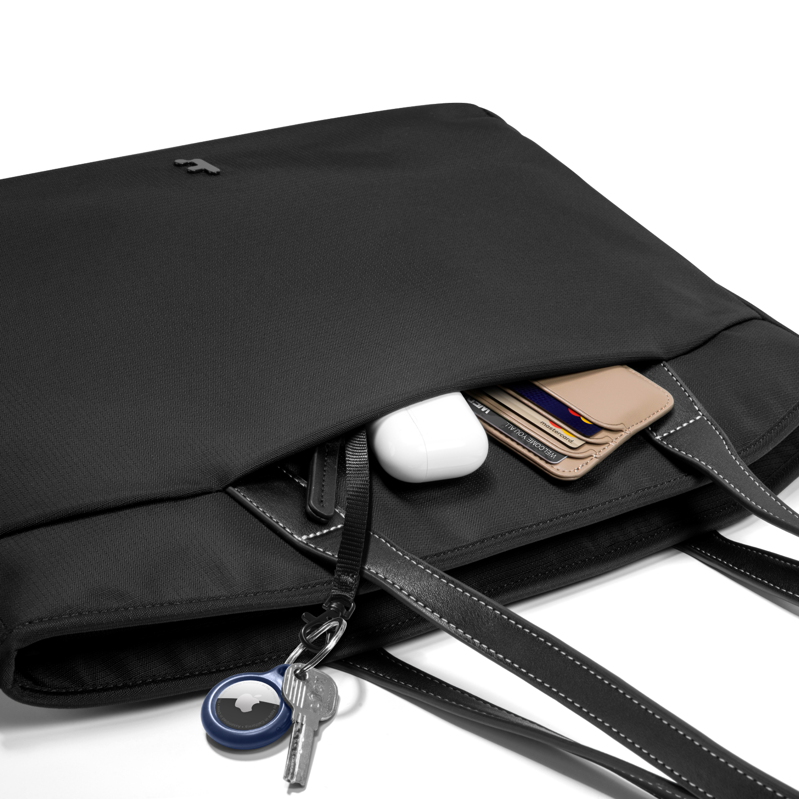 Versatile-T23 手提電腦托特包Tote bag 12.5L