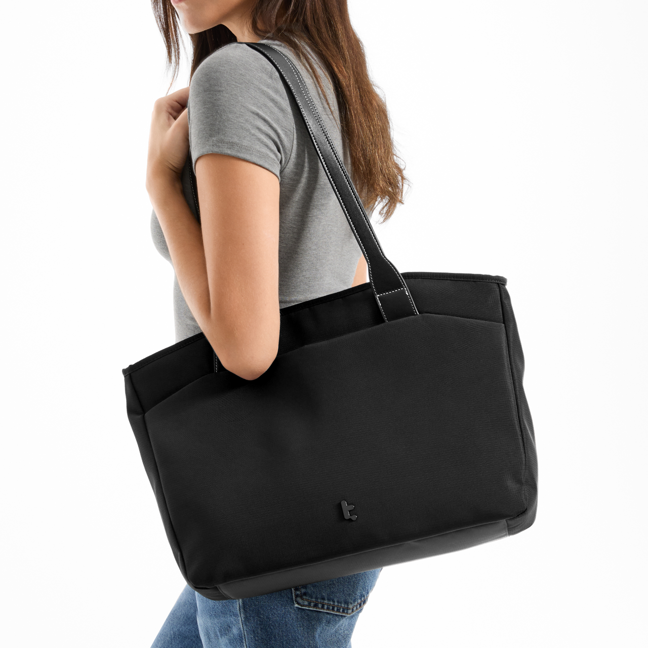 Versatile-T23 手提電腦托特包Tote bag 12.5L