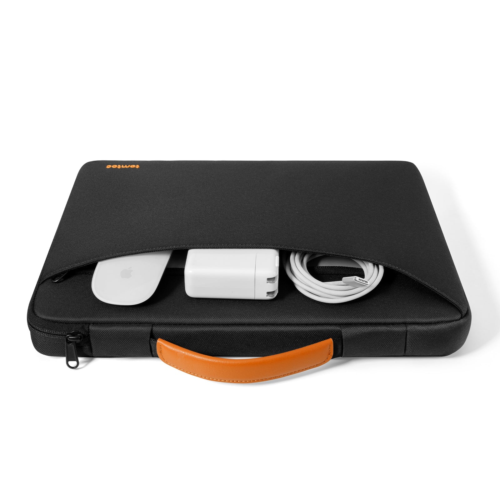 tomtoc Defender-A22手提電腦袋 適用於16吋通用電腦