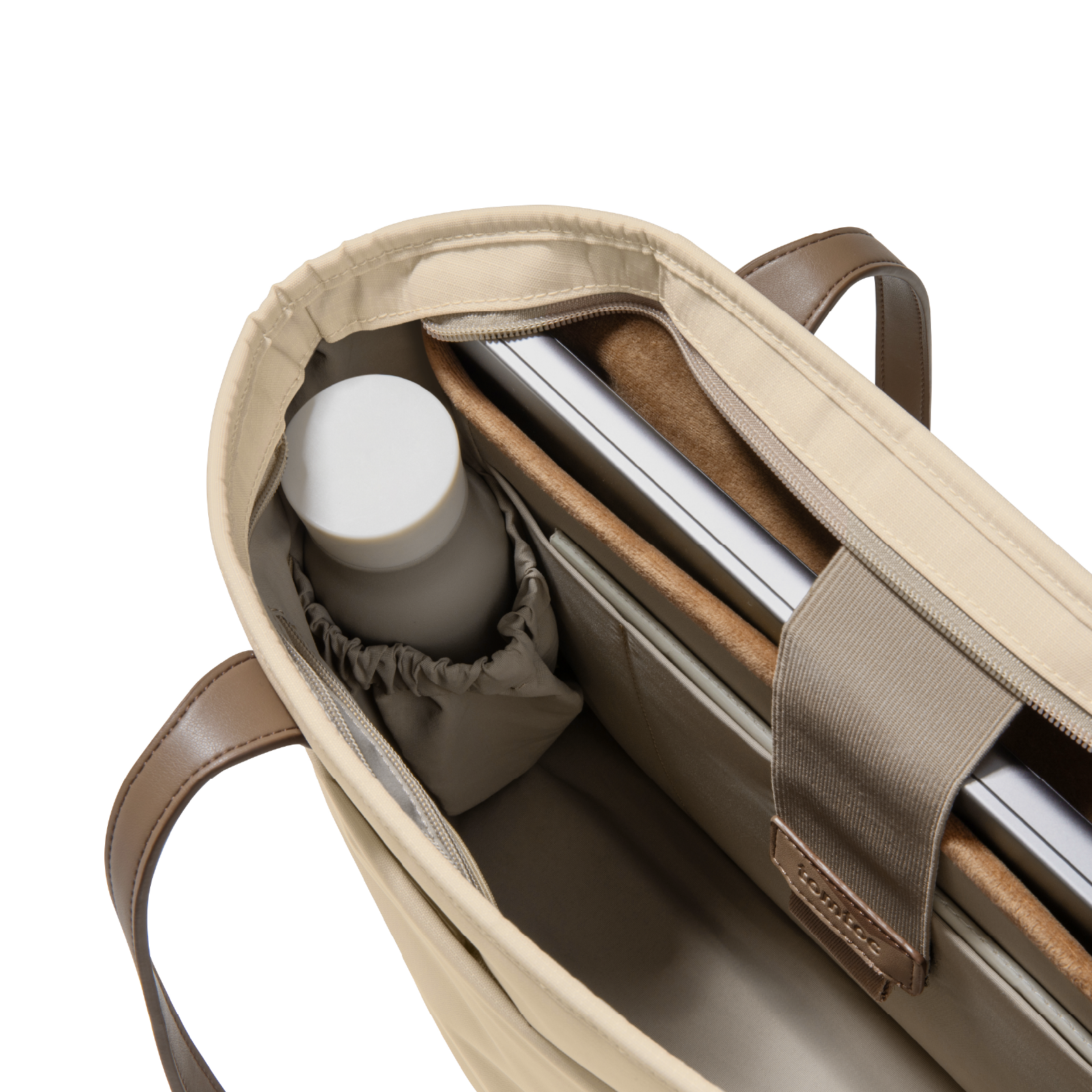 Versatile-T23 手提電腦托特包Tote bag 12.5L