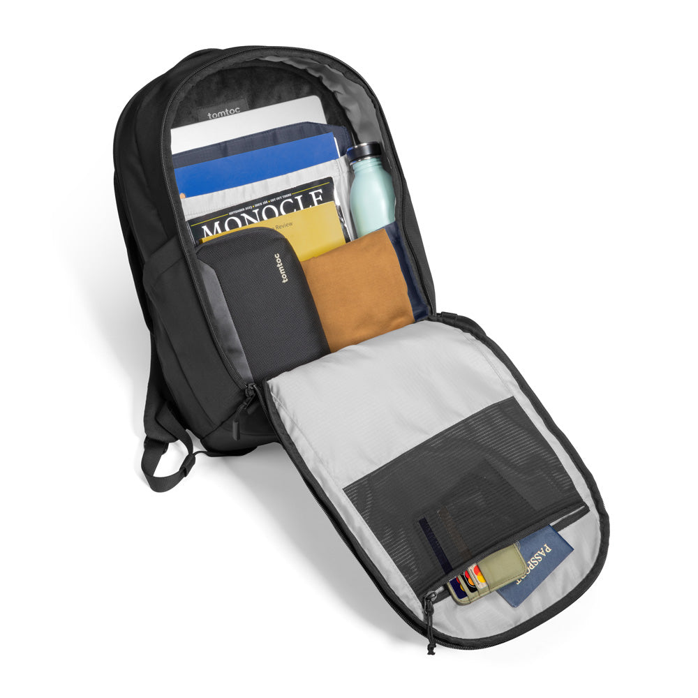 UrbanEX-T77 手提電腦背囊S 22L