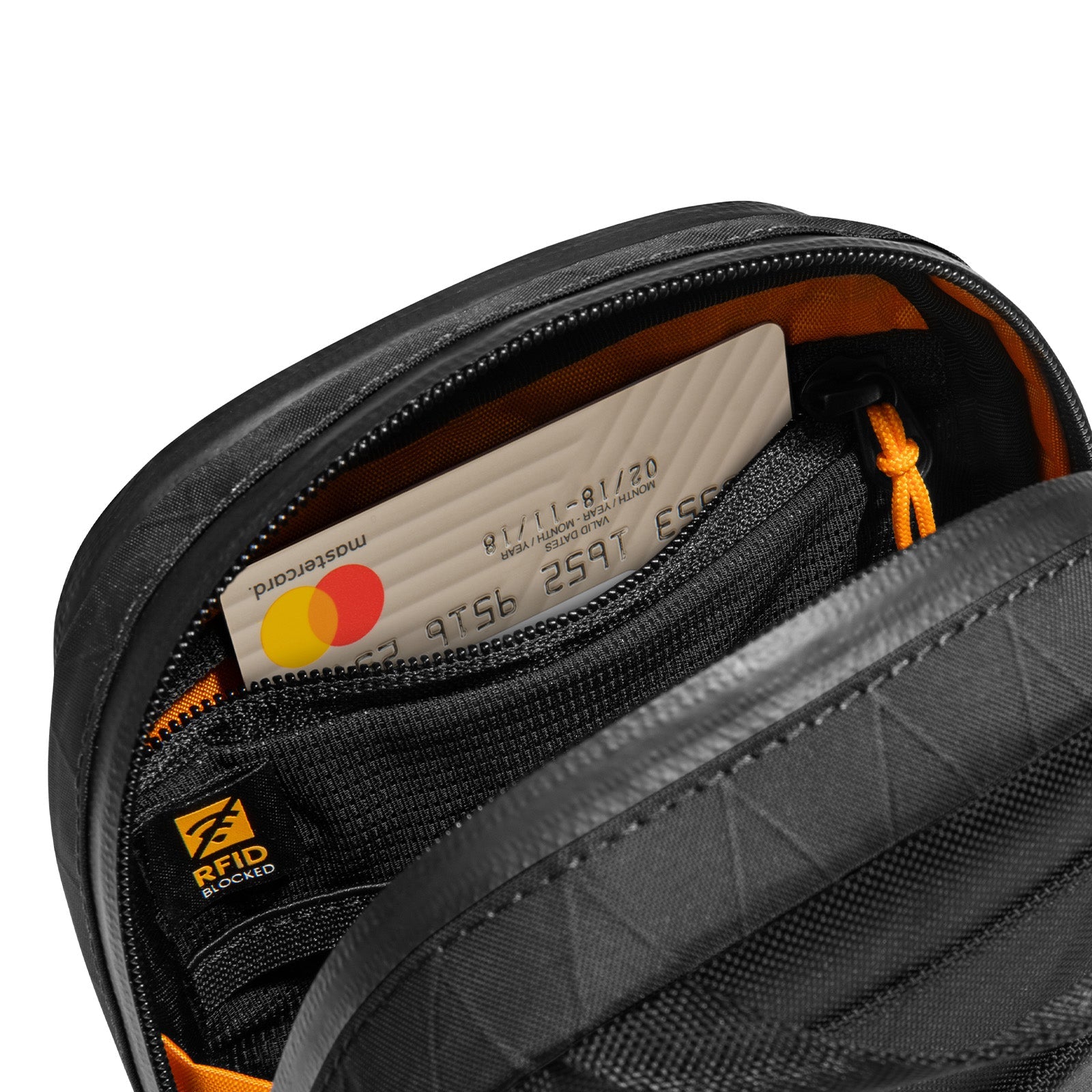 Aviator-T37 X-Pac 旅行斜孭袋 1.3L