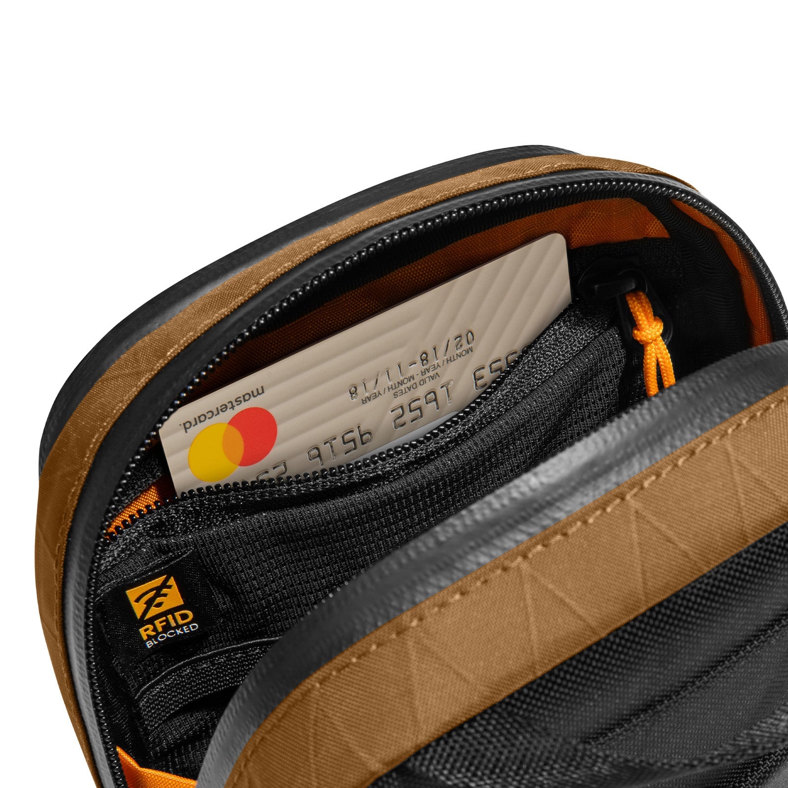 Aviator-T37 X-Pac 旅行斜孭袋 1.3L