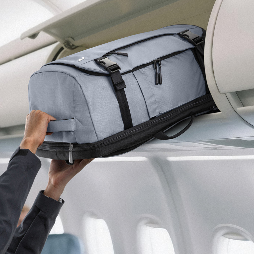 Navigator-T66 Liteway 手提電腦輕量旅行背囊 40L