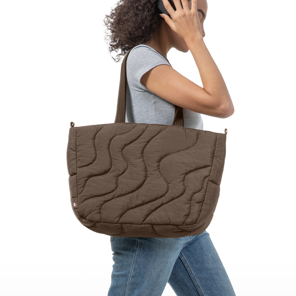 Terra-T38 輕盈手提電腦袋 13.5L