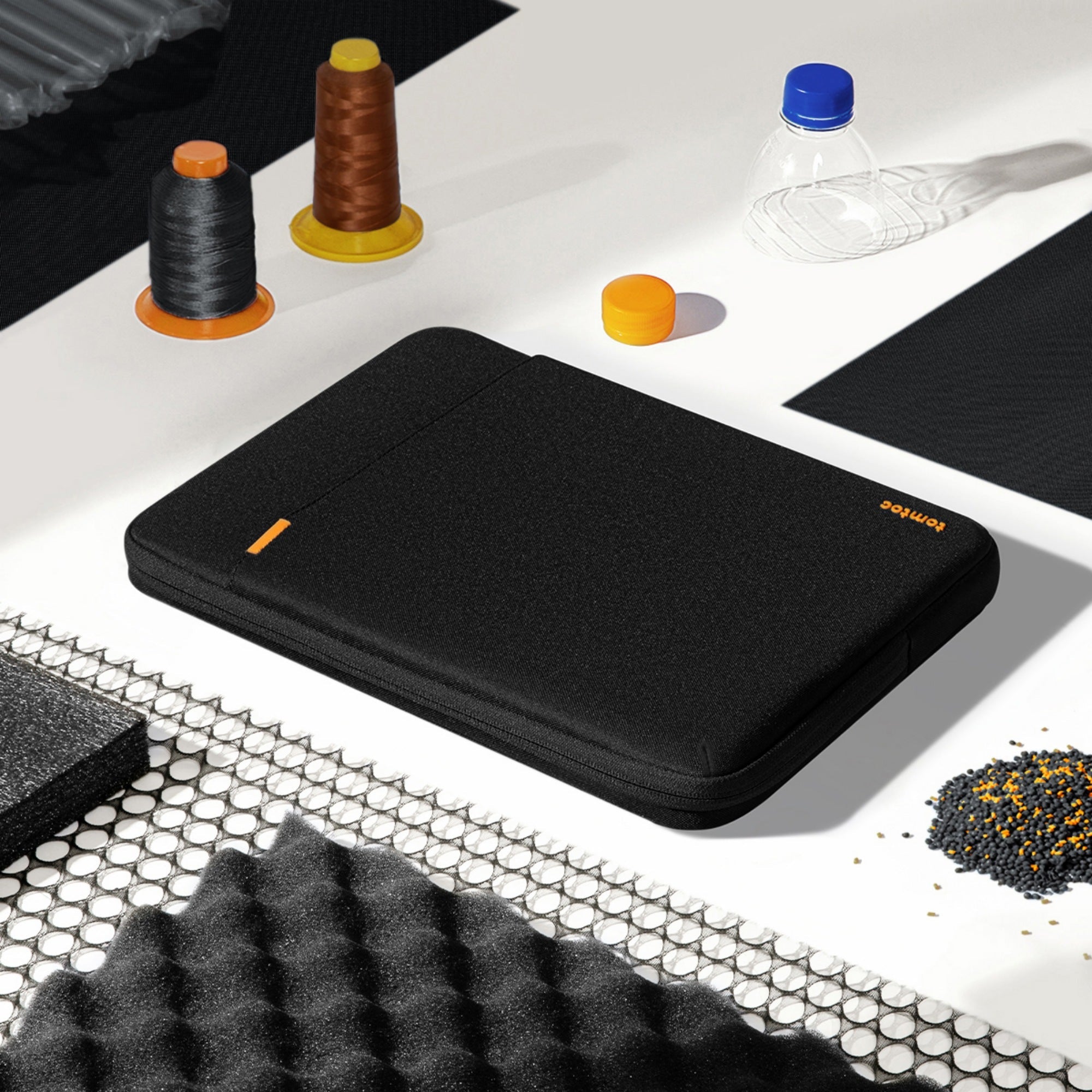 Defender-B13 平板電腦保護袋 11吋 iPad Air/Pro專用