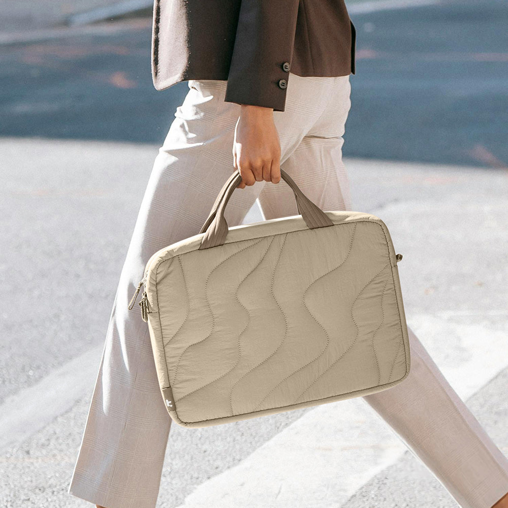 Terra-A28手提電腦袋 適用於15-16吋電腦