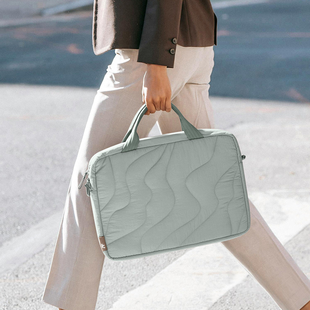 Terra-A28手提電腦袋 適用於13-14吋電腦