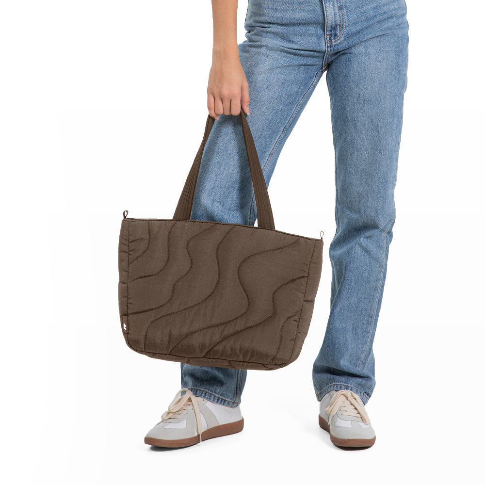 Terra-T38 輕盈手提電腦袋 13.5L