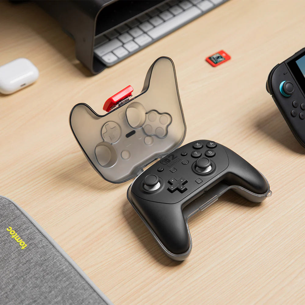 ArmorCase-G25 Nintendo Switch2 Pro 遊戲手柄保護殼
