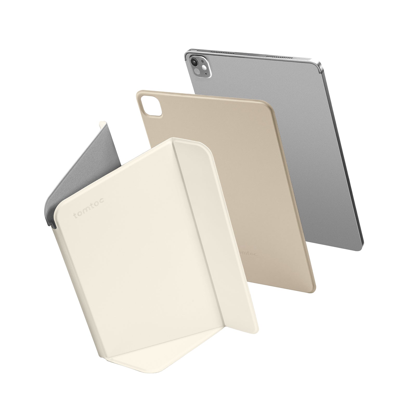 Inspire-B52 可拆卸式平板保護套(適用於11吋iPad Pro)