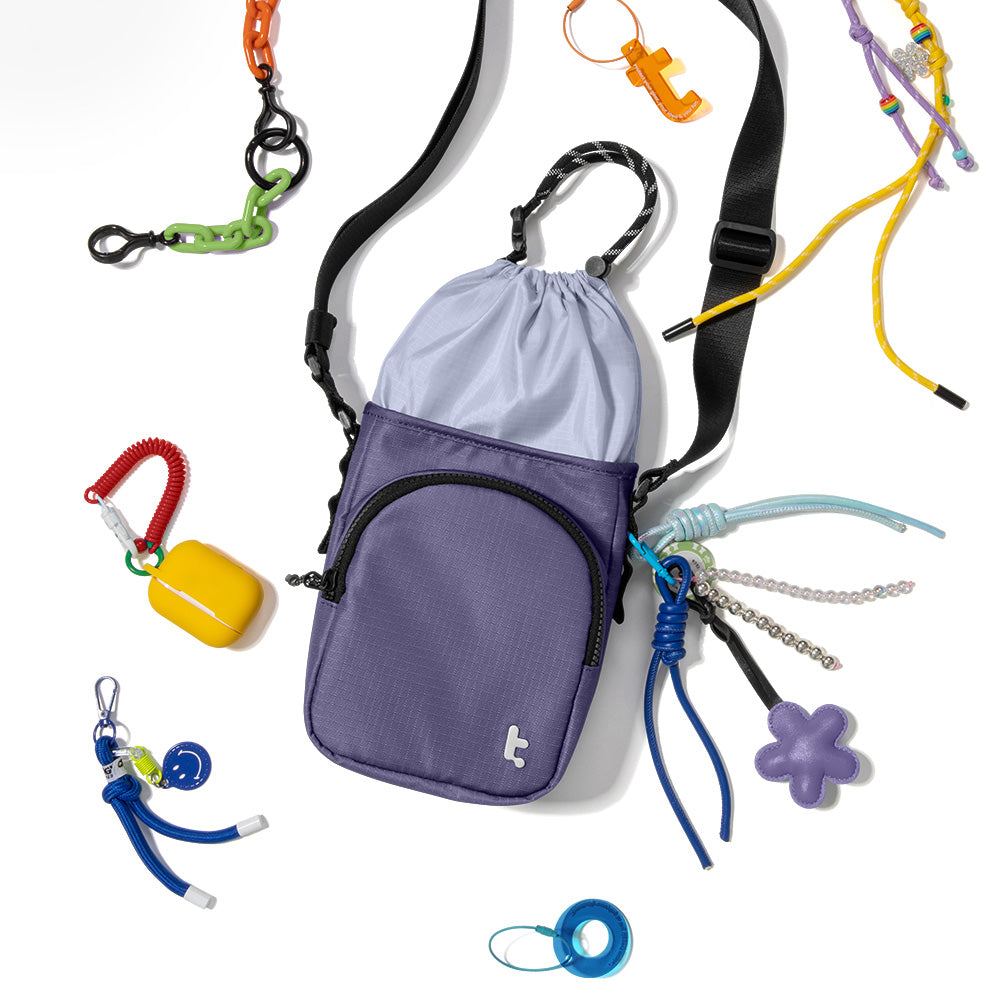 GameOn-G50 Nintendo Switch 2 JoyCarry 斜孭袋