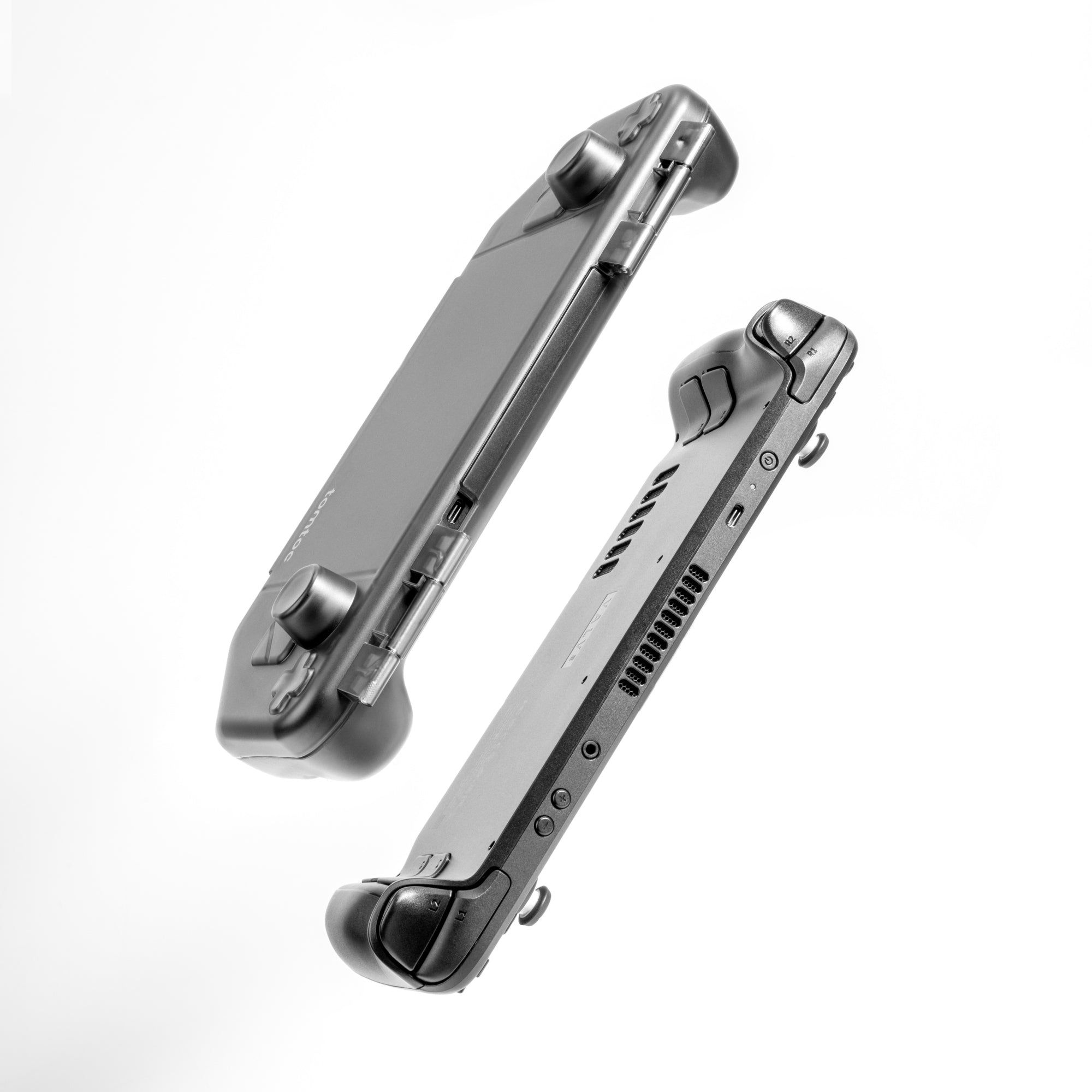 Armor-G12 Steam Deck 保護殼