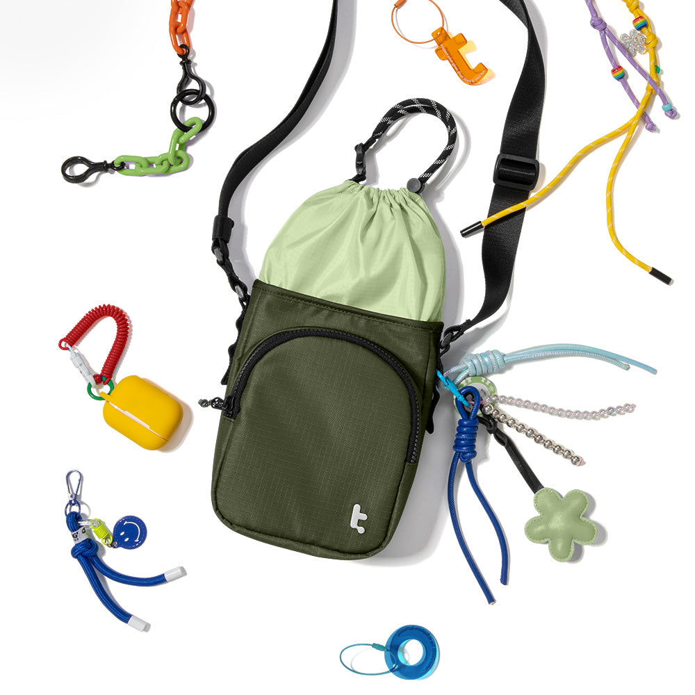 GameOn-G50 Nintendo Switch 2 JoyCarry 斜孭袋