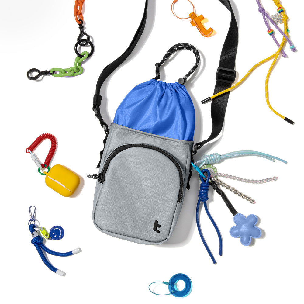 GameOn-G50 Nintendo Switch 2 JoyCarry 斜孭袋