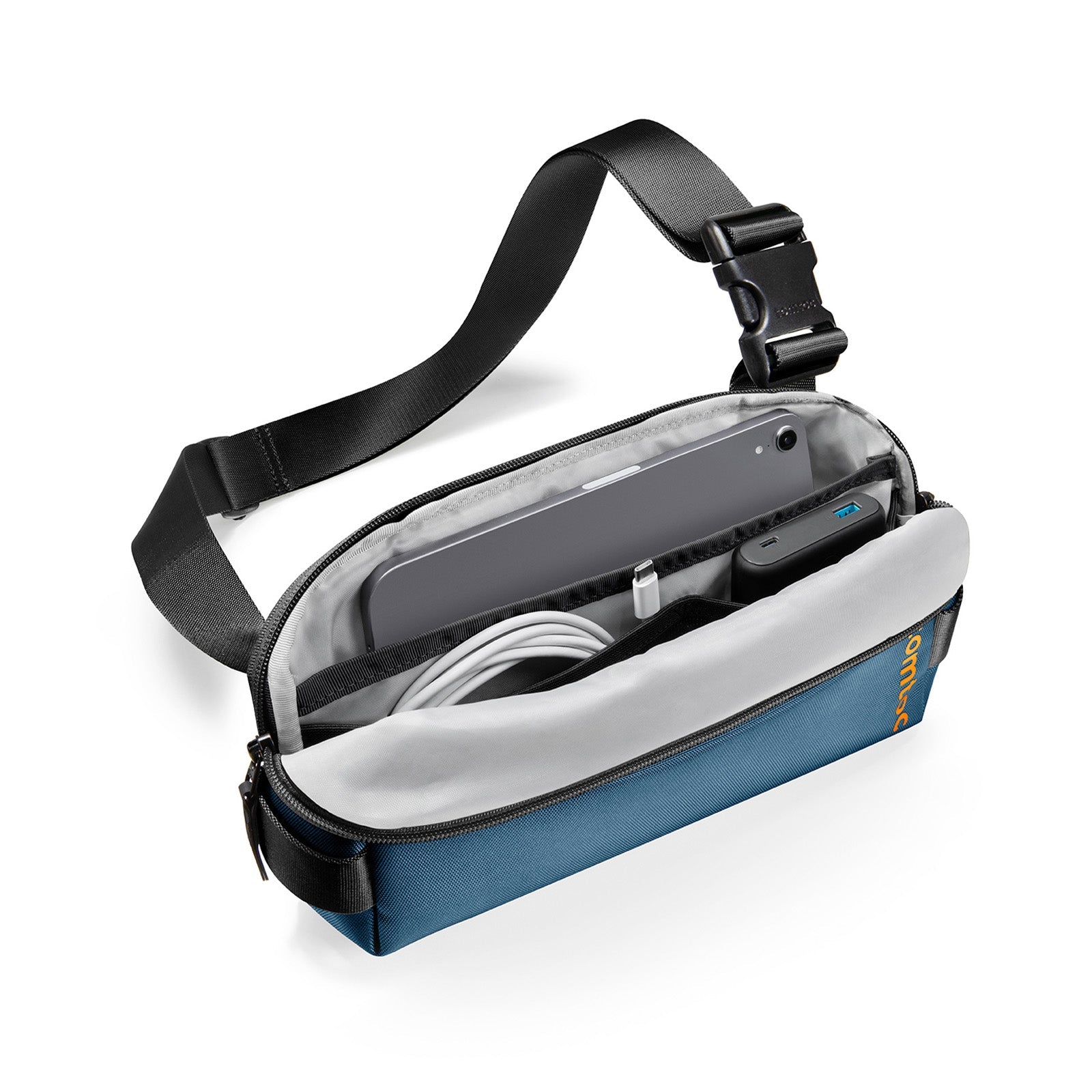 Explorer-T21 斜孭袋 S