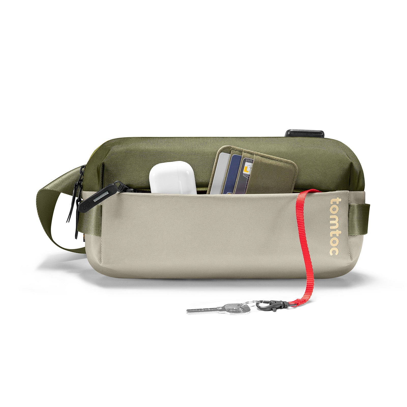 Explorer-T21 斜孭袋 S