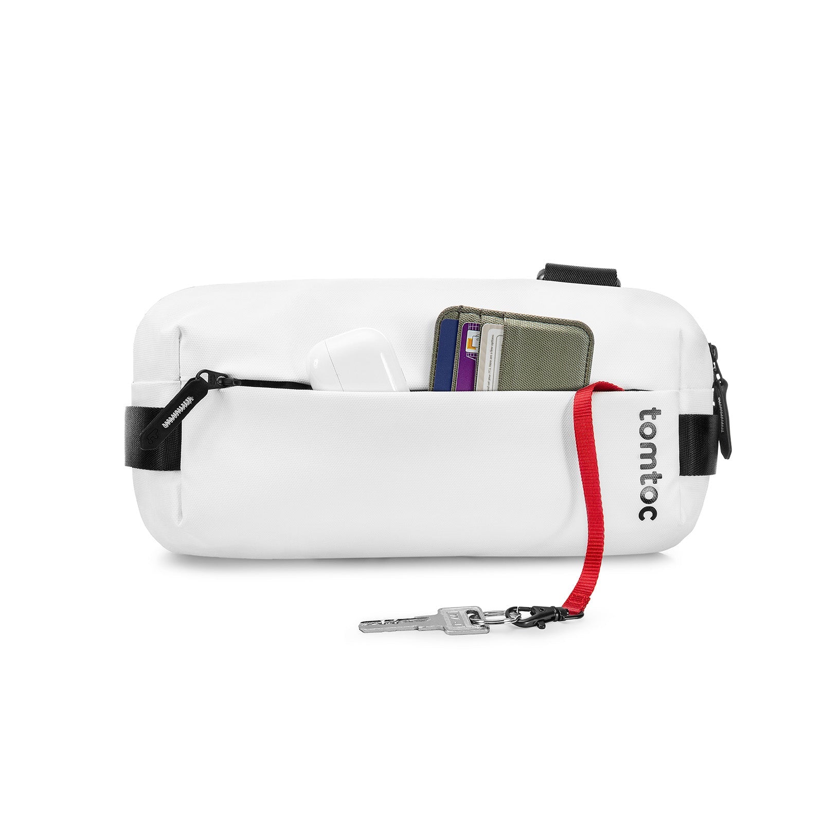 Explorer-T21 斜孭袋 S