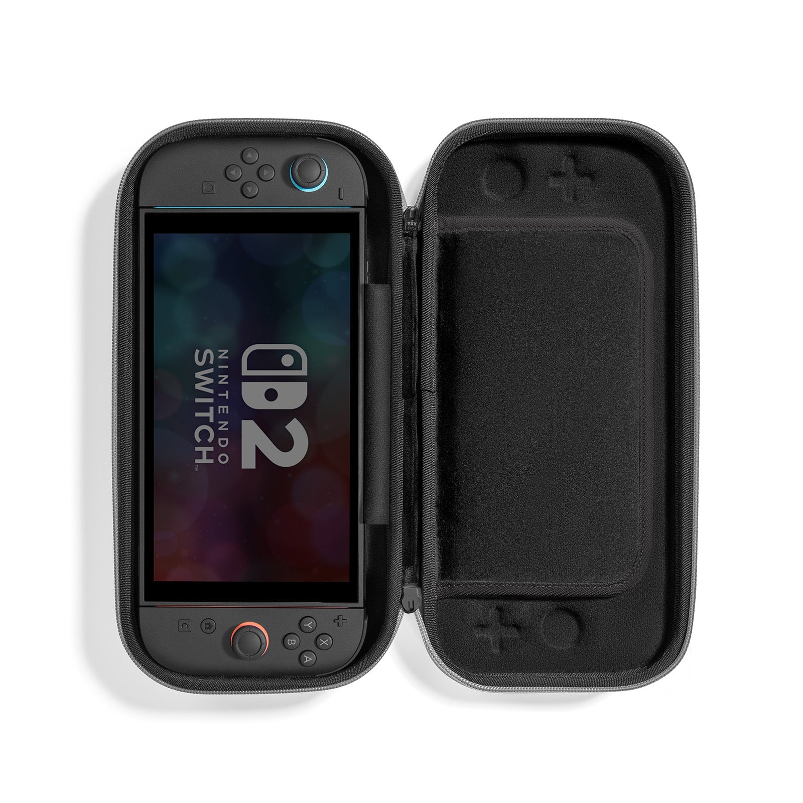 FancyCase-G05 Nintendo Switch 2 超薄保護殼 - 雪糕系列