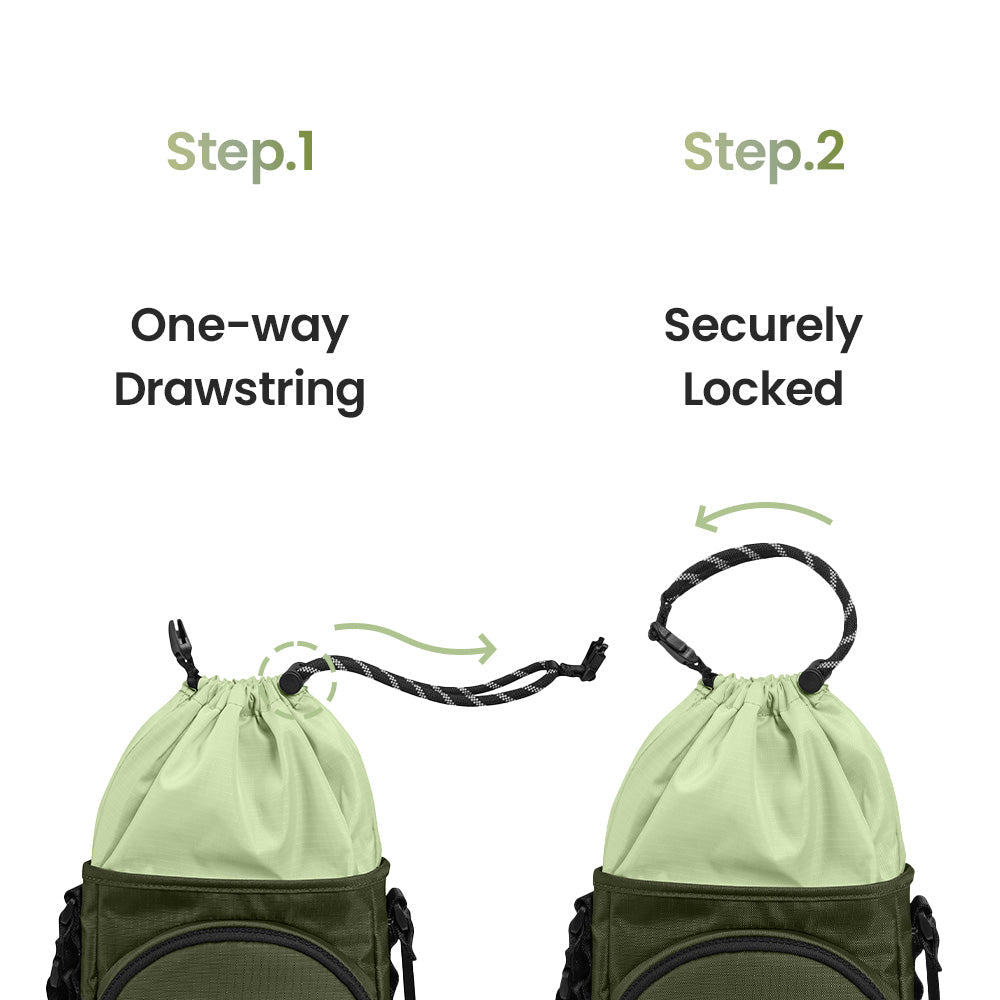 GameOn-G50 Nintendo Switch 2 JoyCarry 斜孭袋