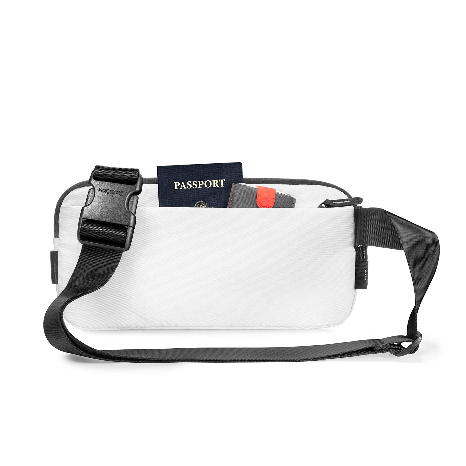 Explorer-T21 斜孭袋 S