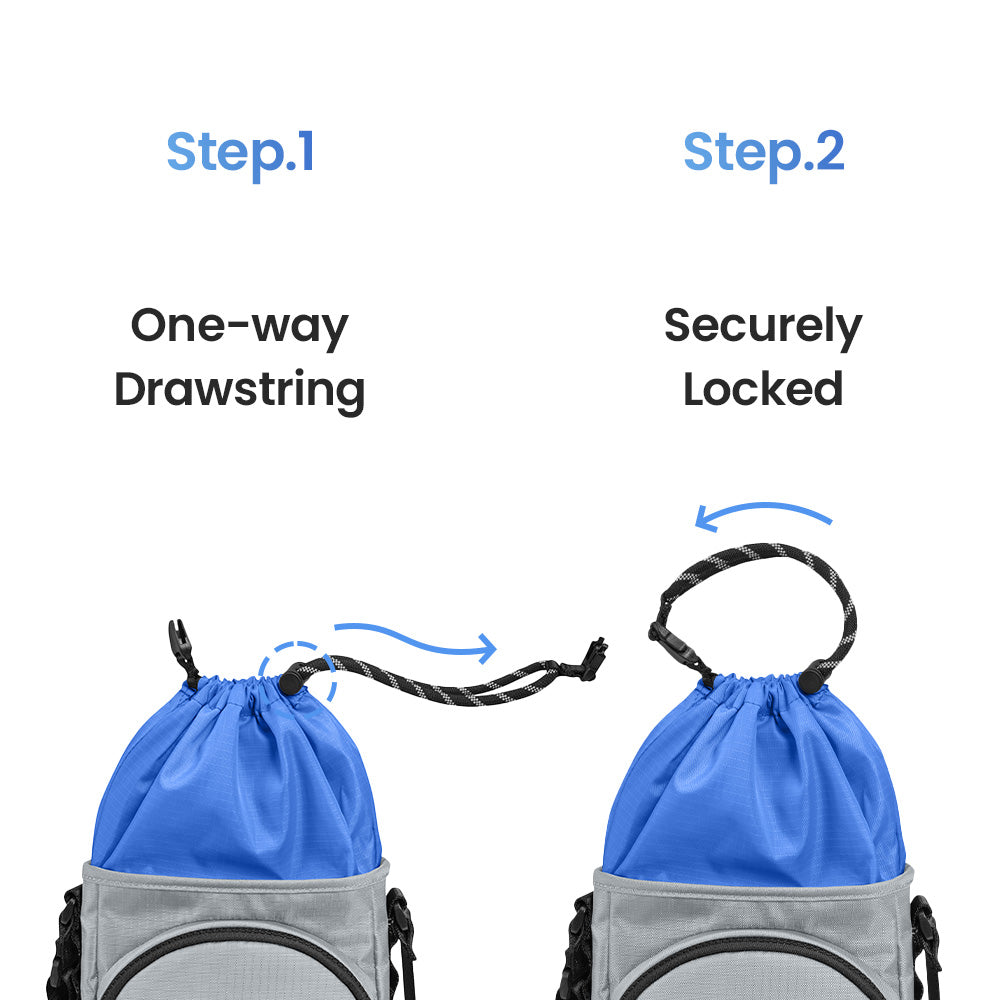 GameOn-G50 Nintendo Switch 2 JoyCarry 斜孭袋