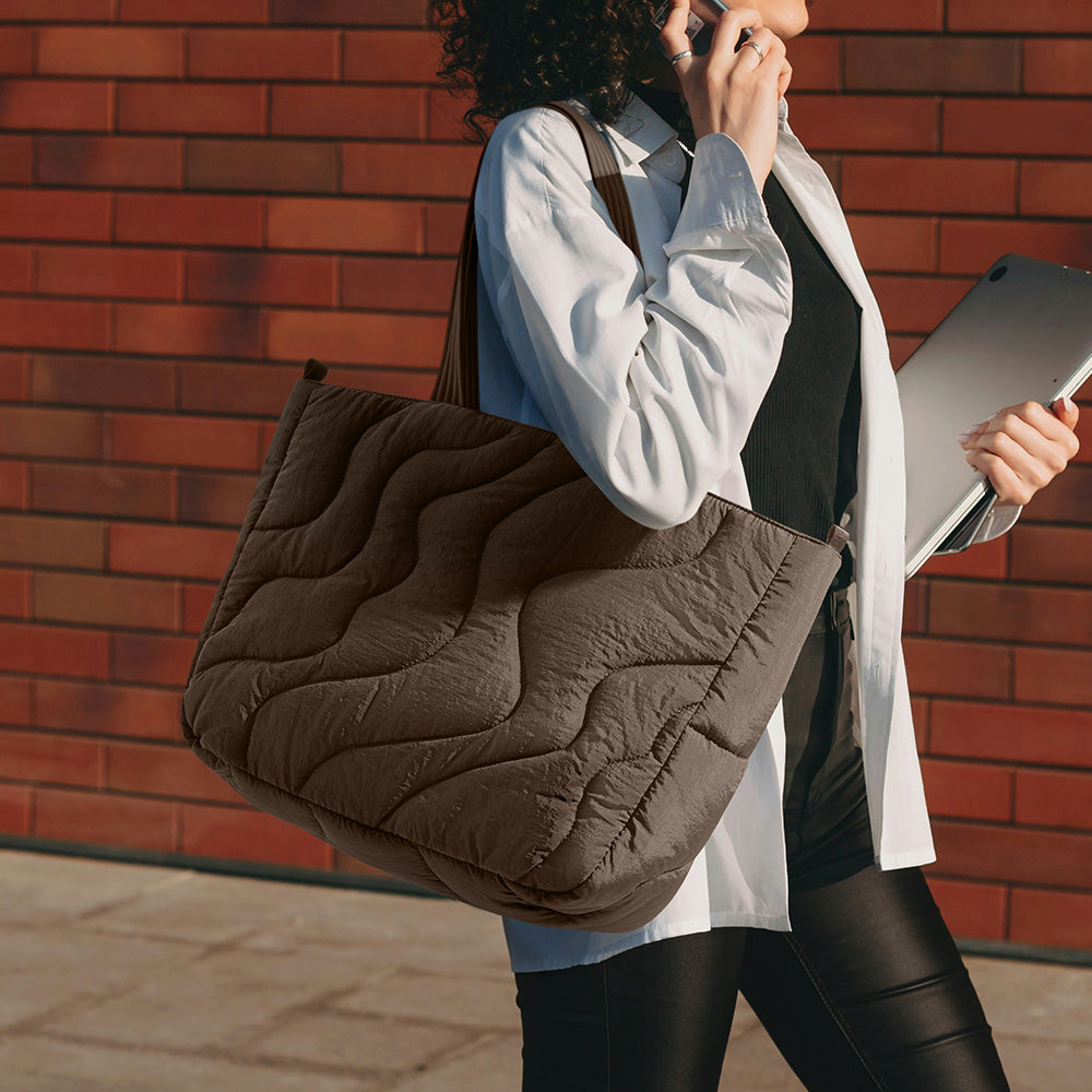 Terra-T38 輕盈手提電腦袋 13.5L