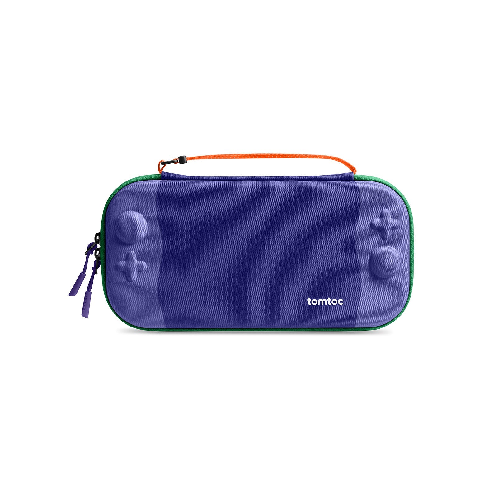 FancyCase-G05 Nintendo Switch 2 超薄保護殼 - 雪糕系列