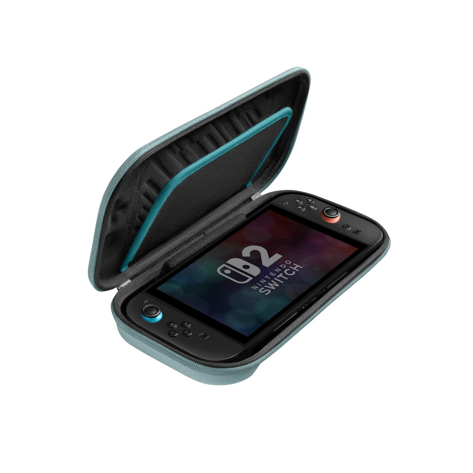 FancyCase-G05 Nintendo Switch 2 超薄保護殼 - 雪糕系列