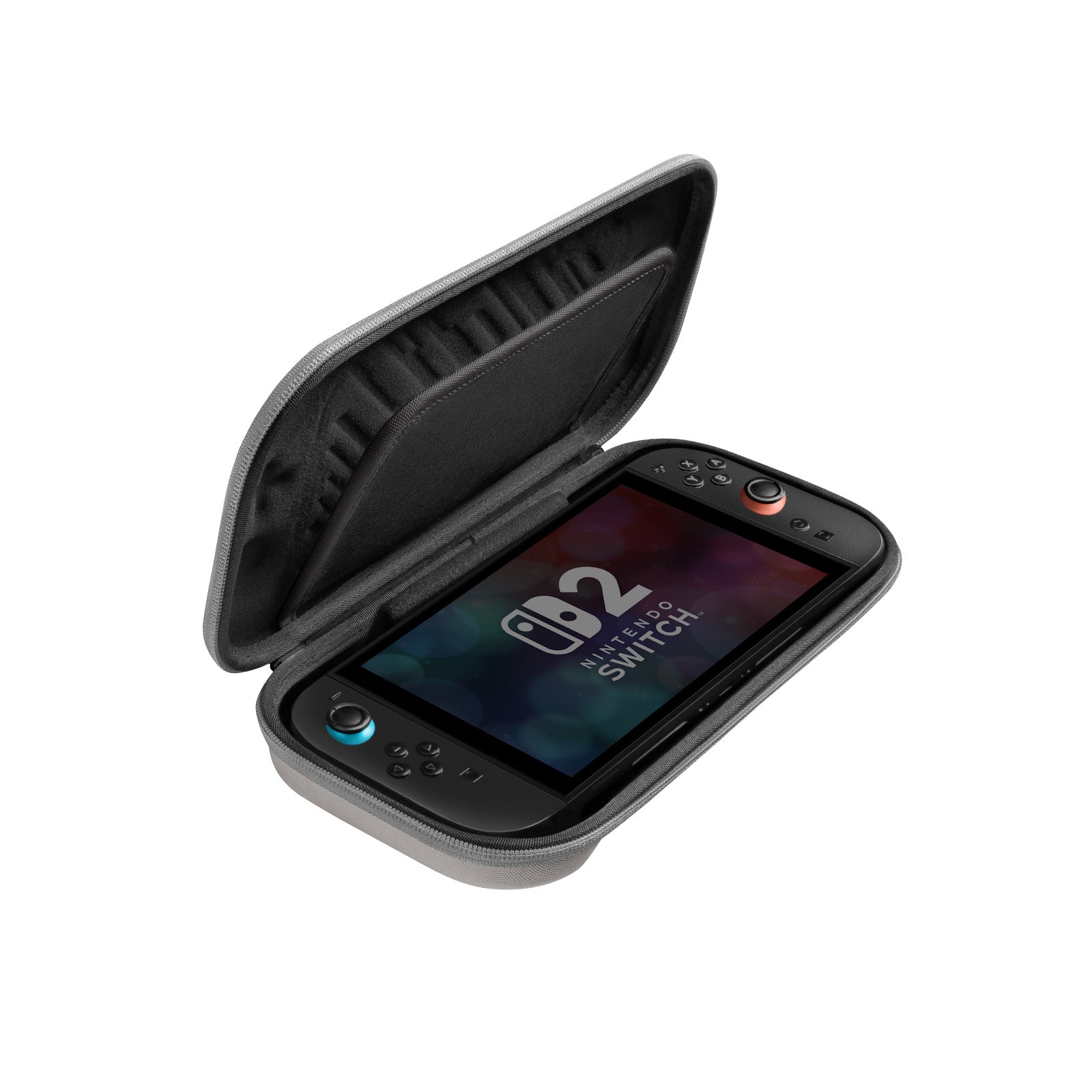 FancyCase-G05 Nintendo Switch 2 超薄保護殼 - 雪糕系列