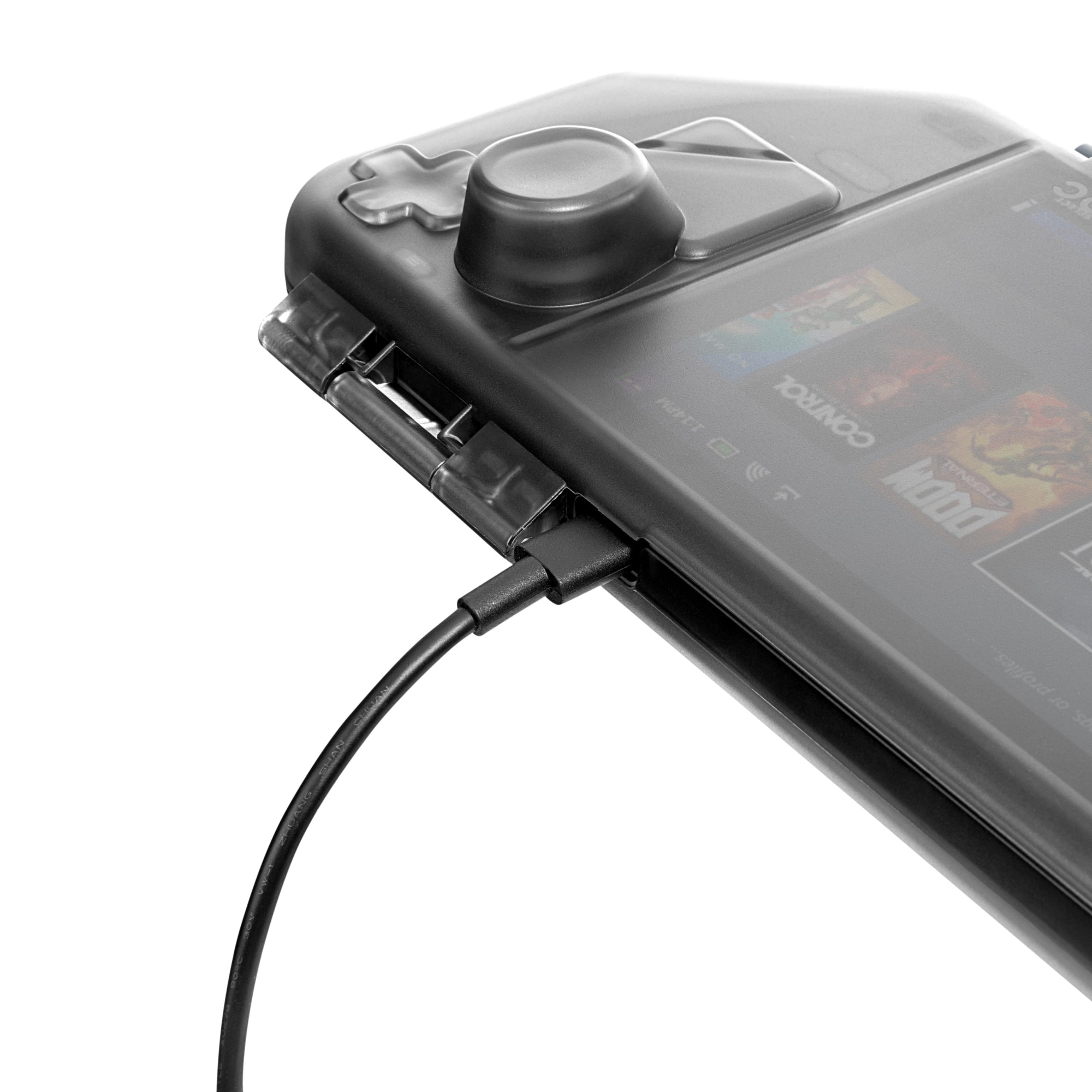 Armor-G12 Steam Deck 保護殼