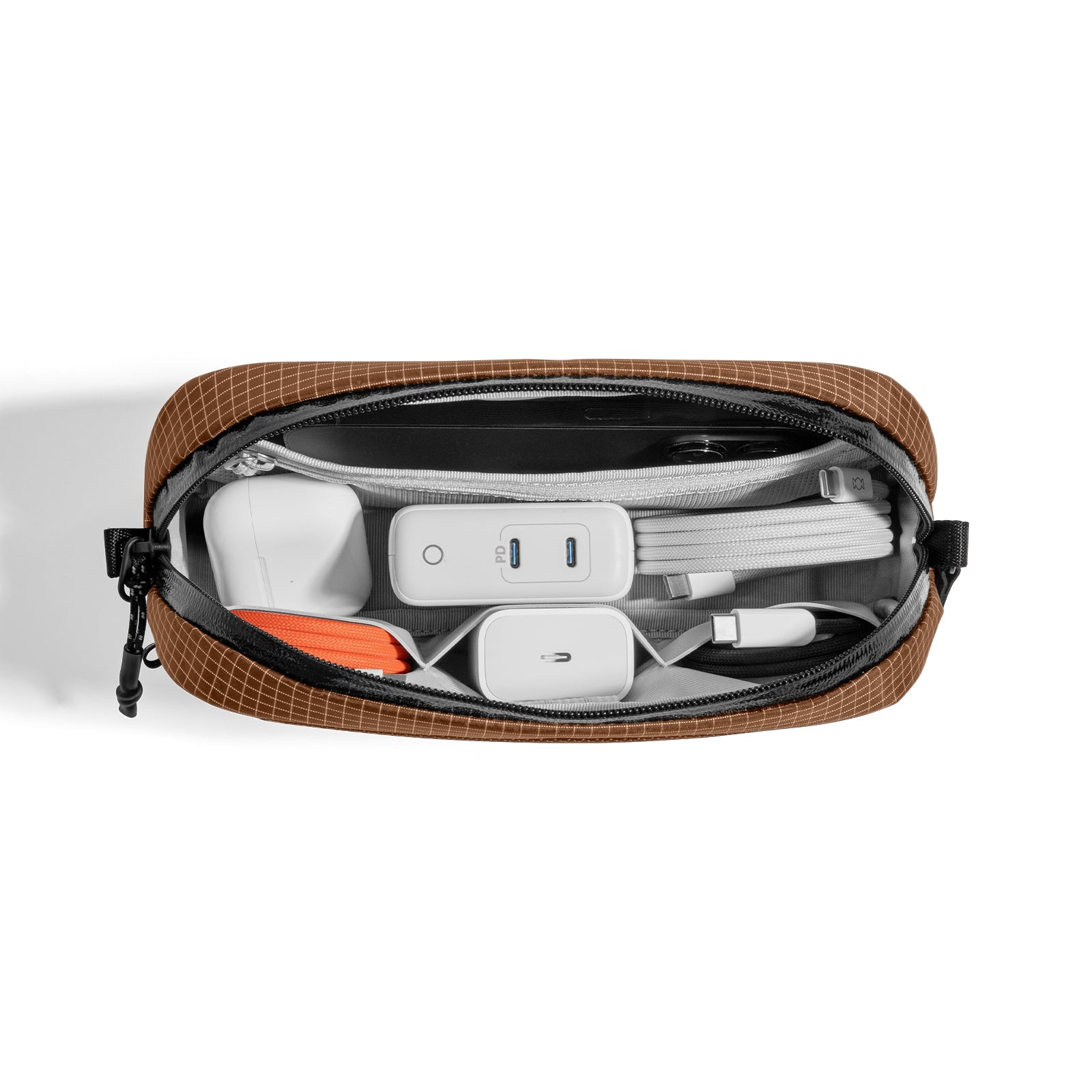 Light-T12 電子配件收納包 Pro S