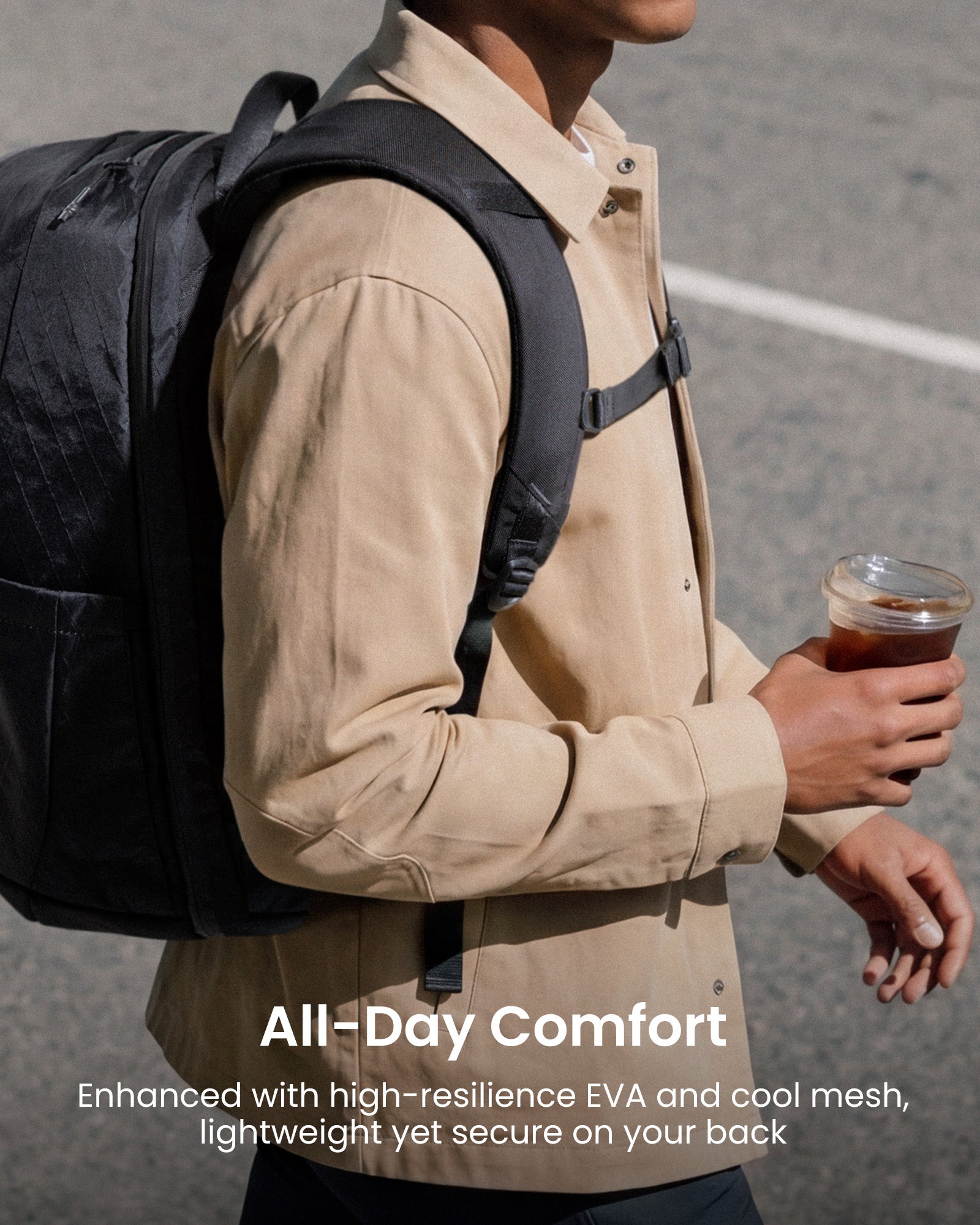 UrbanEX-T77 X-Pac Laptop Backpack 26L