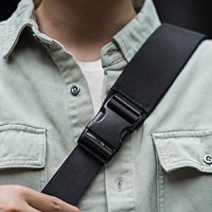 Explorer-T21 斜孭袋 L