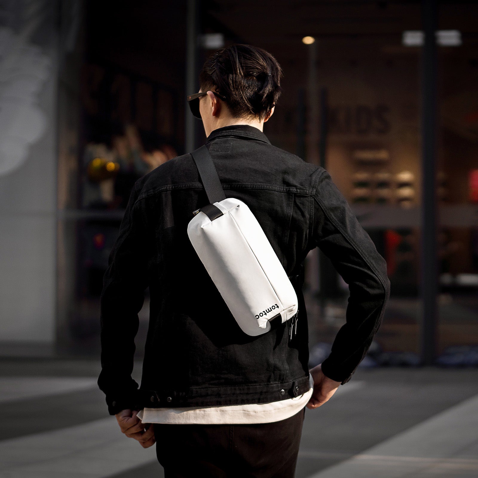 Explorer-T21 斜孭袋 S