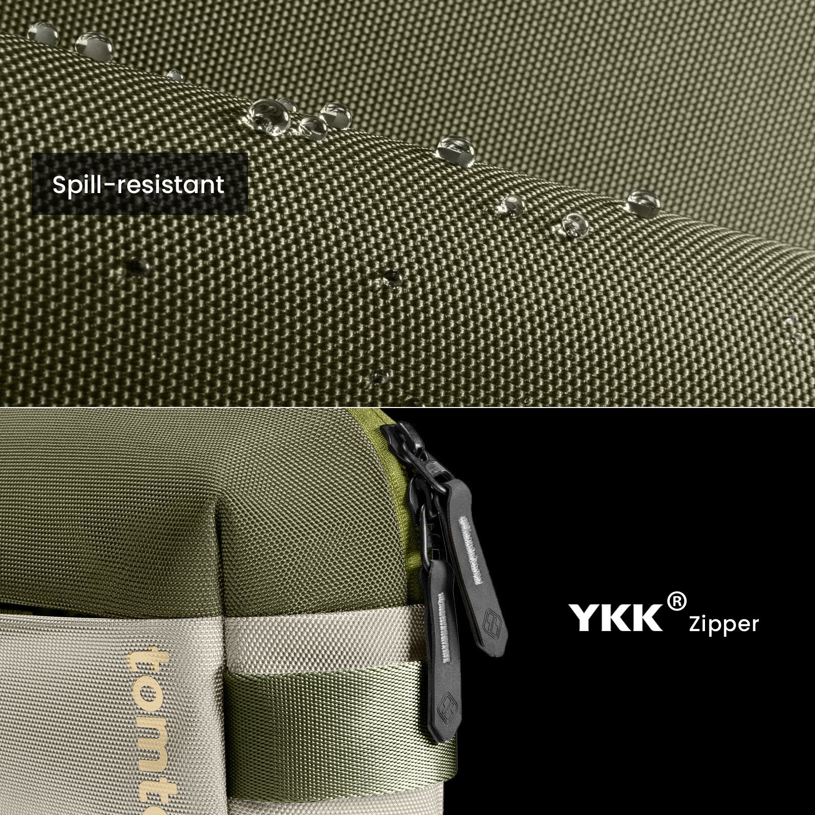 Explorer-T21 斜孭袋 S