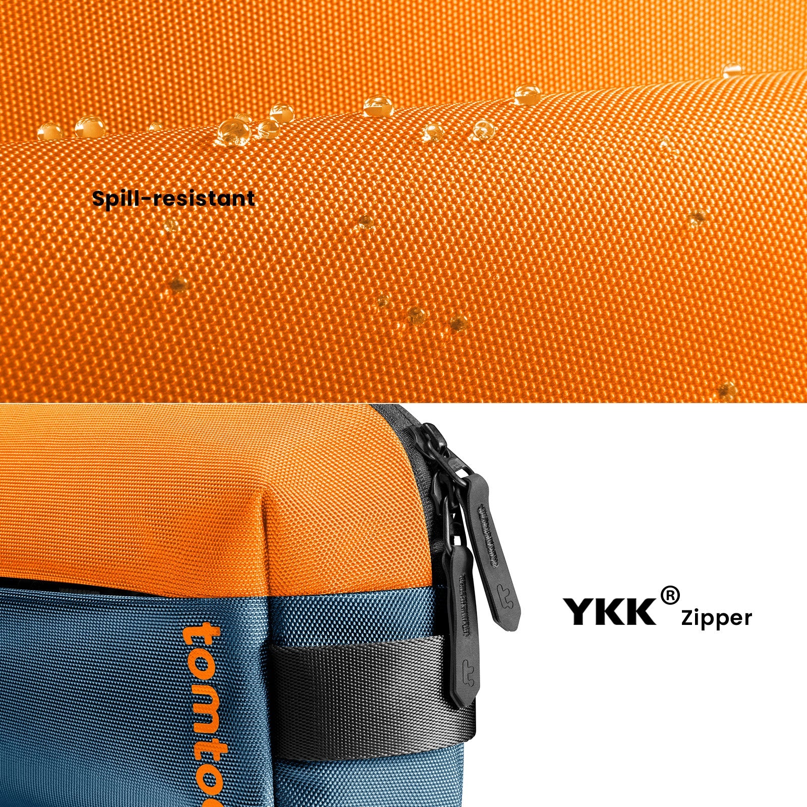 Explorer-T21 斜孭袋 S