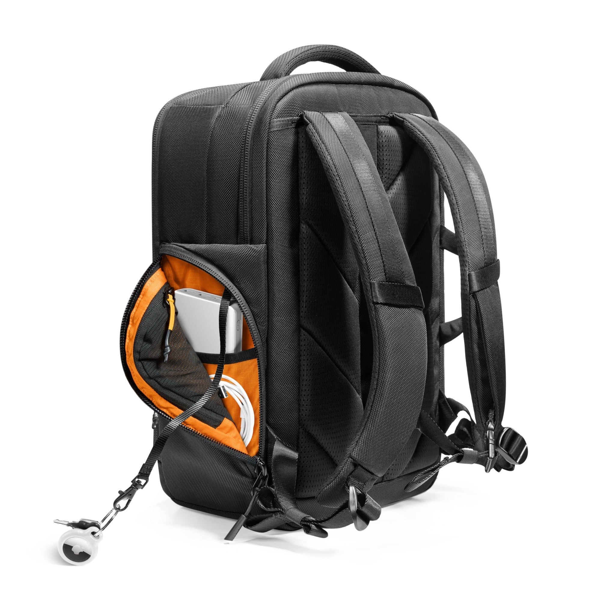TechPack-T73 X-Pac 手提電腦背囊30L