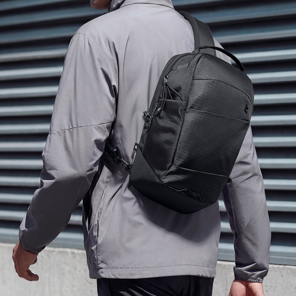 新品UrbanEX-T30 斜孭袋 10L