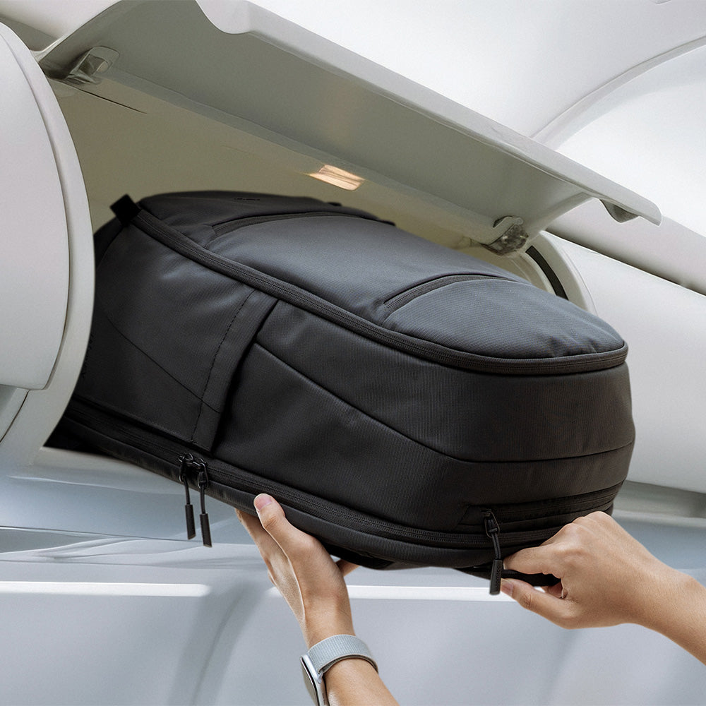 UrbanEX-T77 手提電腦背囊L 32L