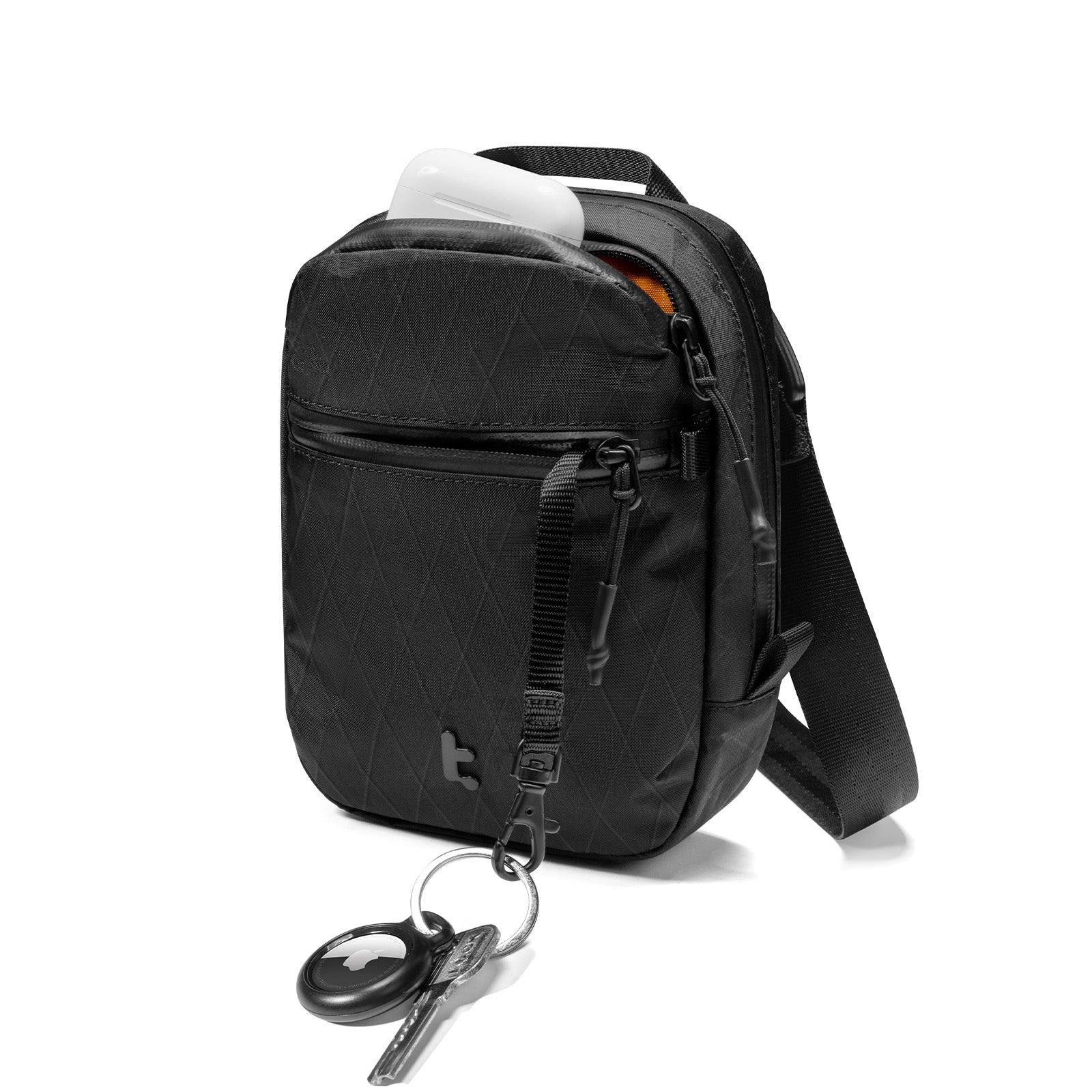 Aviator-T37 X-Pac 旅行斜孭袋 1.3L