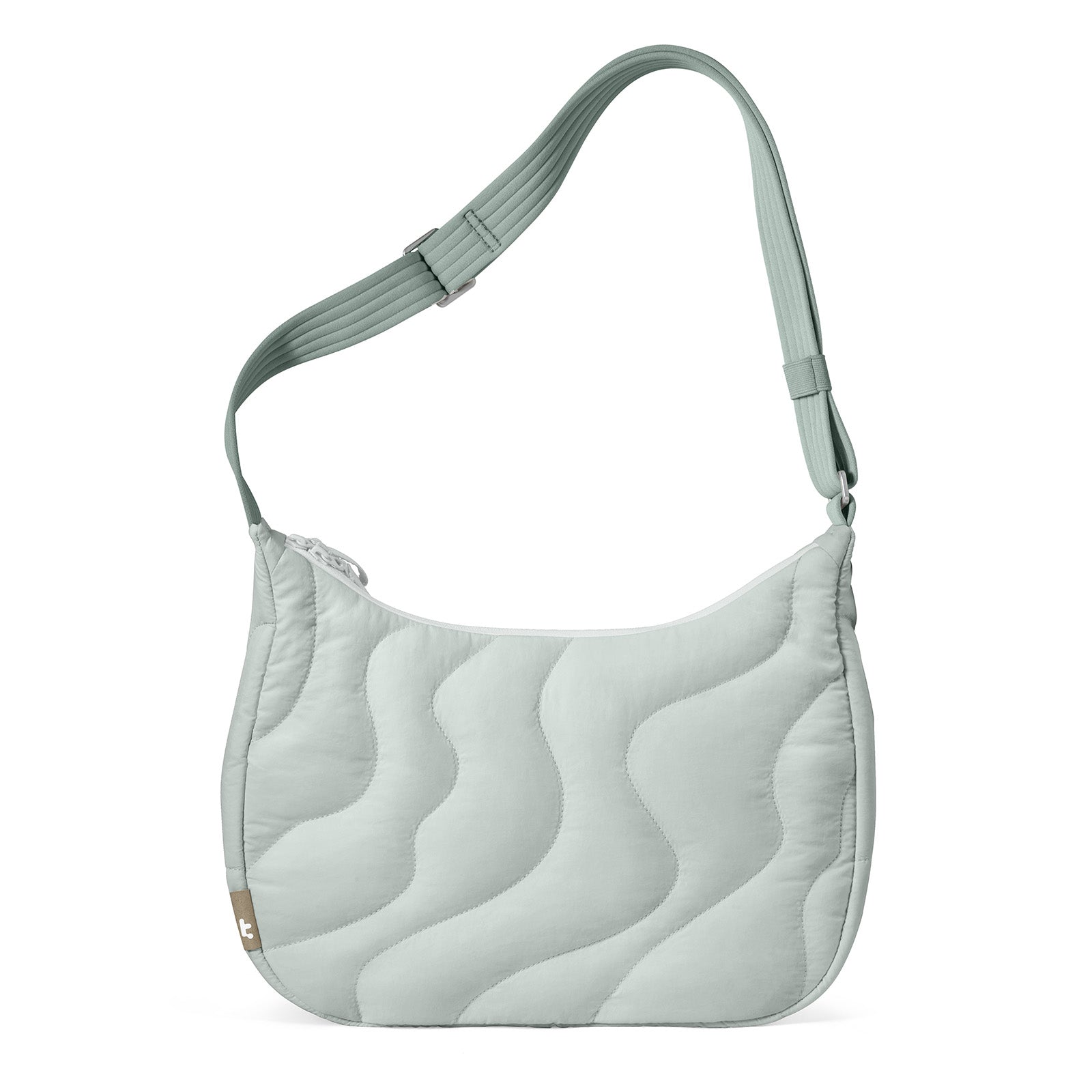 Terra-T34 雲朵斜孭袋 9L