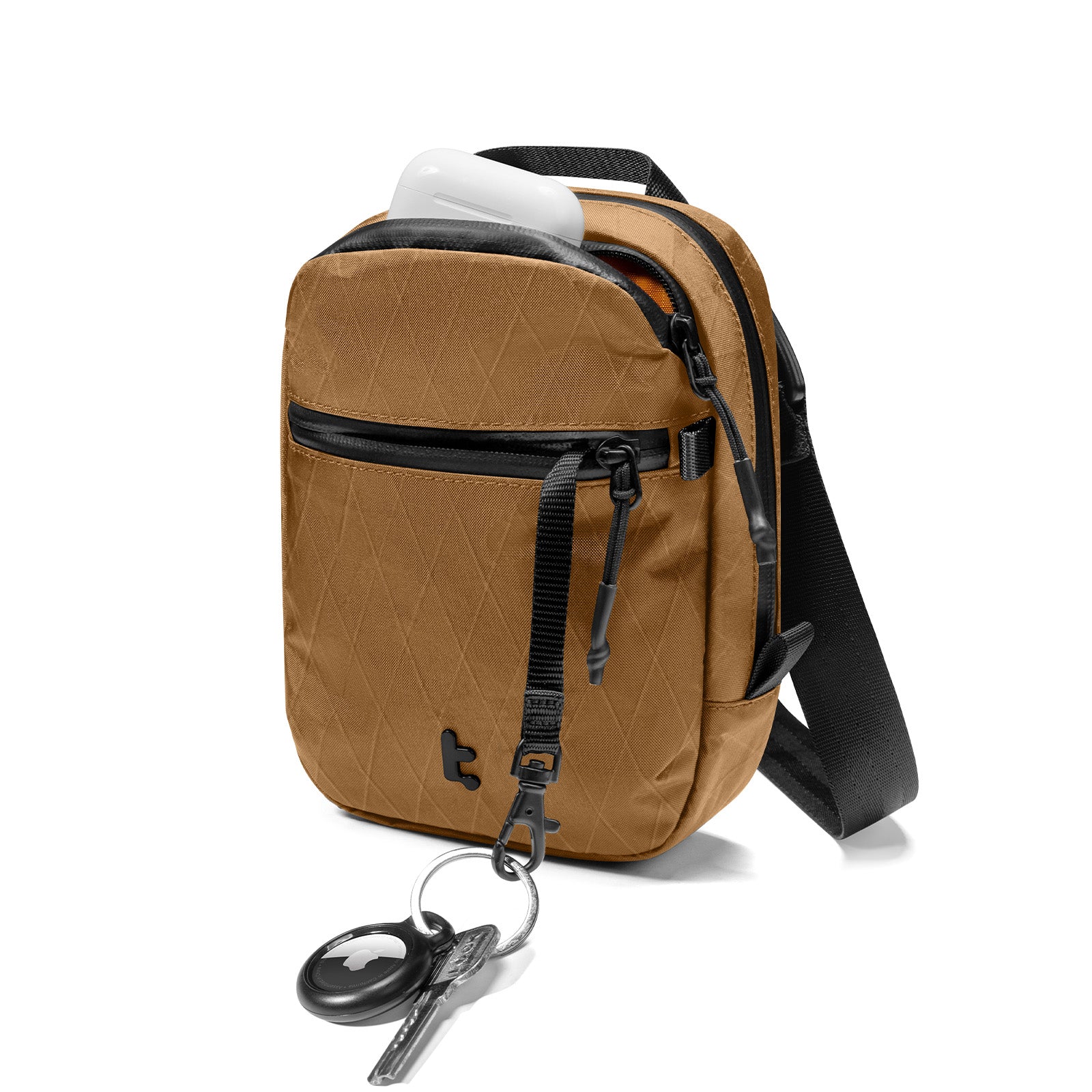 Aviator-T37 X-Pac 旅行斜孭袋 1.3L