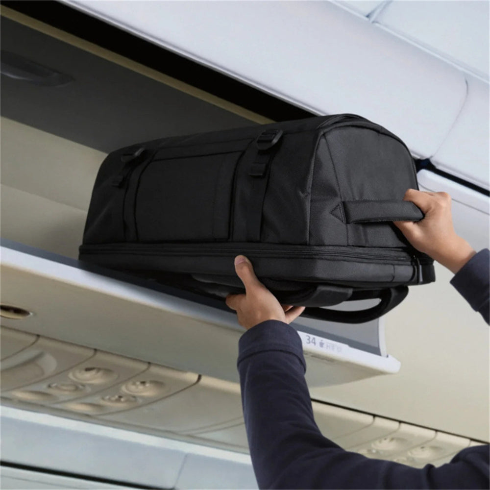 Navigator-T66 手提電腦旅行背囊 40L