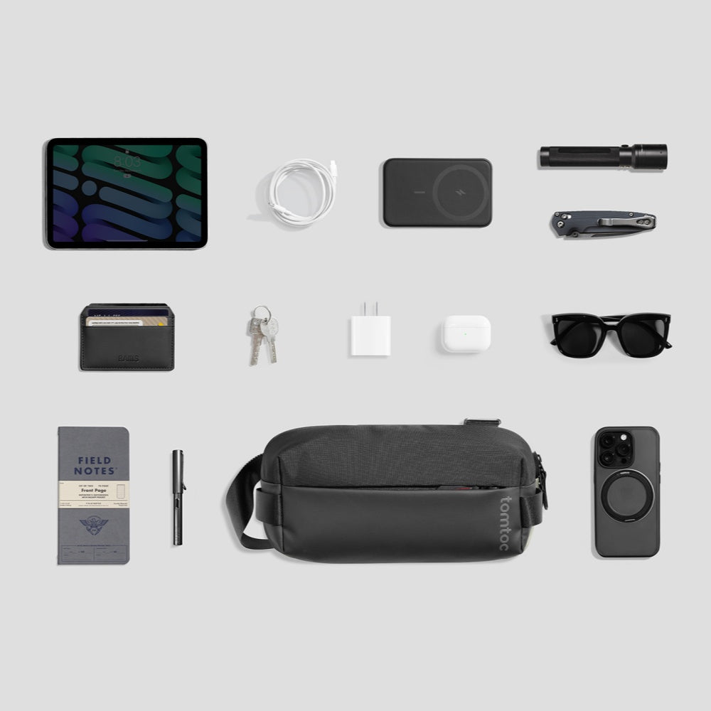 Explorer-T21 斜孭袋 S