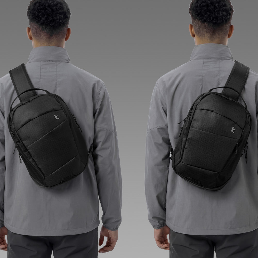 新品UrbanEX-T30 斜孭袋 10L