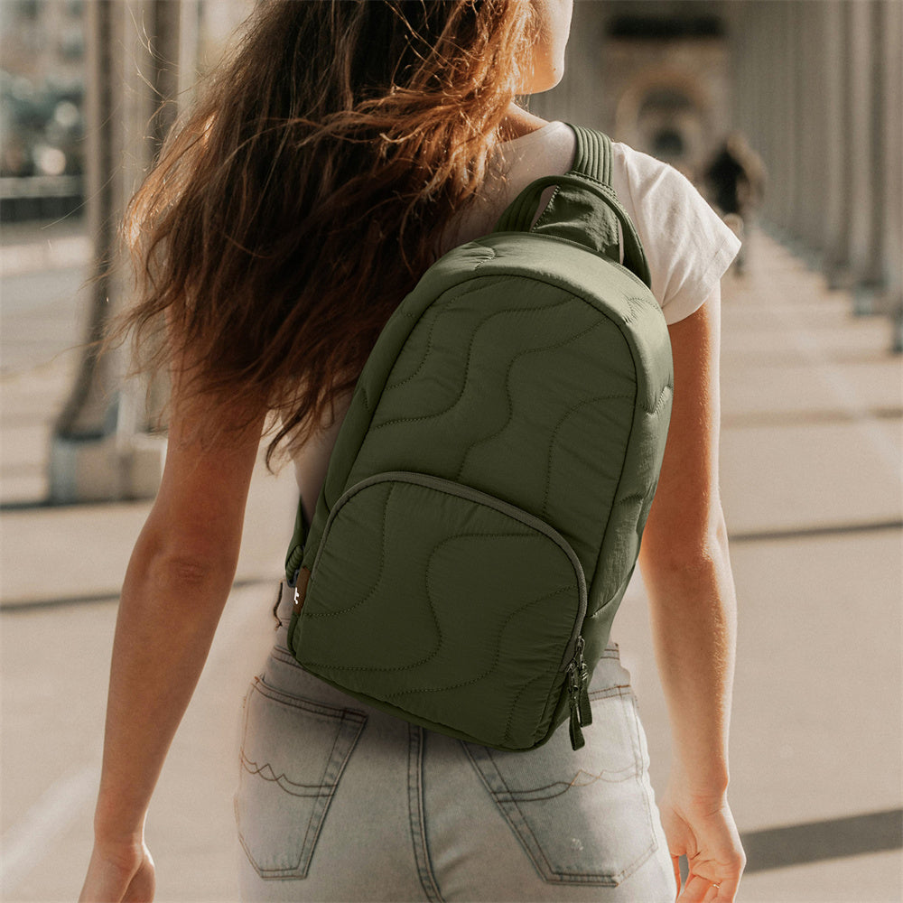 Terra-T36 Crossbody輕盈單肩包